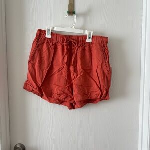 Hurley Women’s Shorts